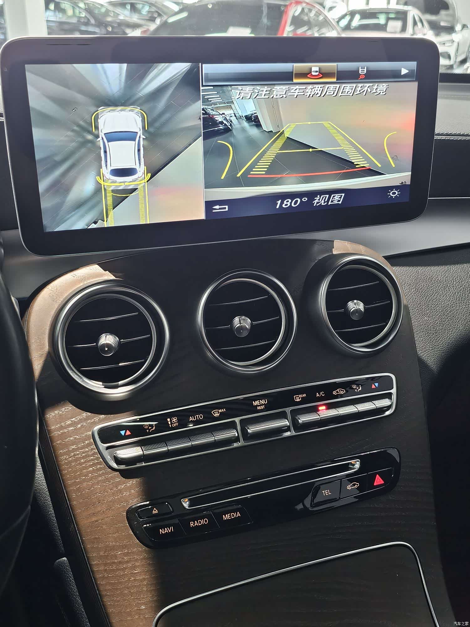 Mercedes-Benz GLC, 2019 4