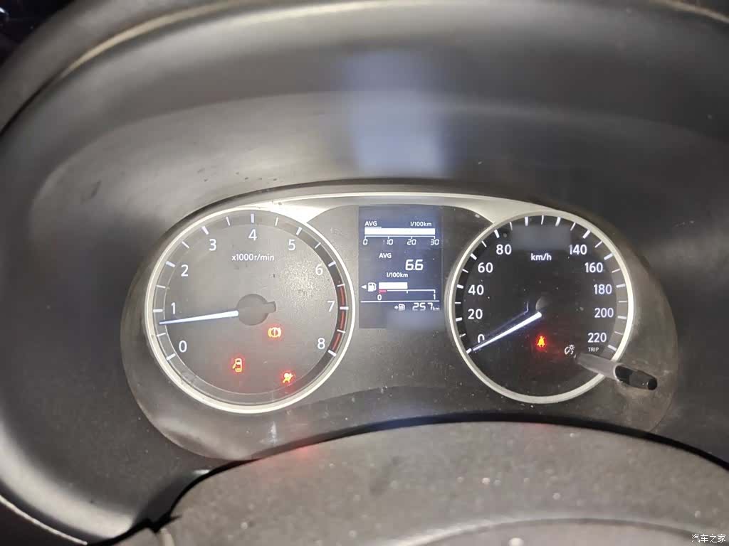 Nissan Kicks, 2017 4
