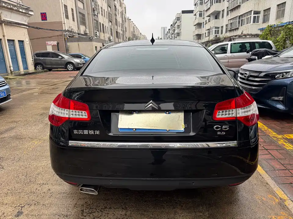 Citroen C5