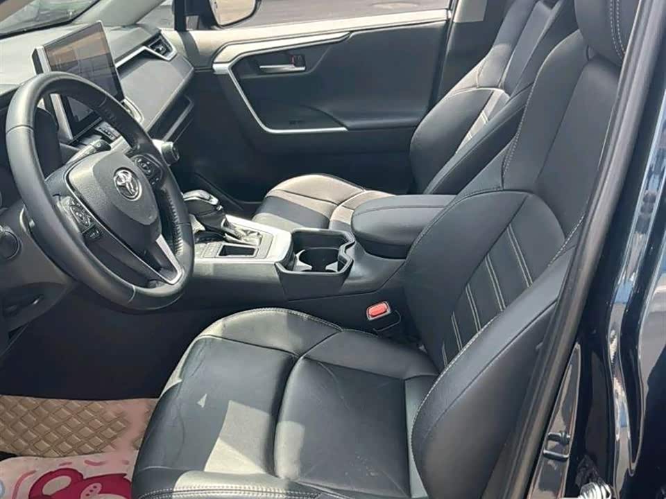 Toyota Wilanda