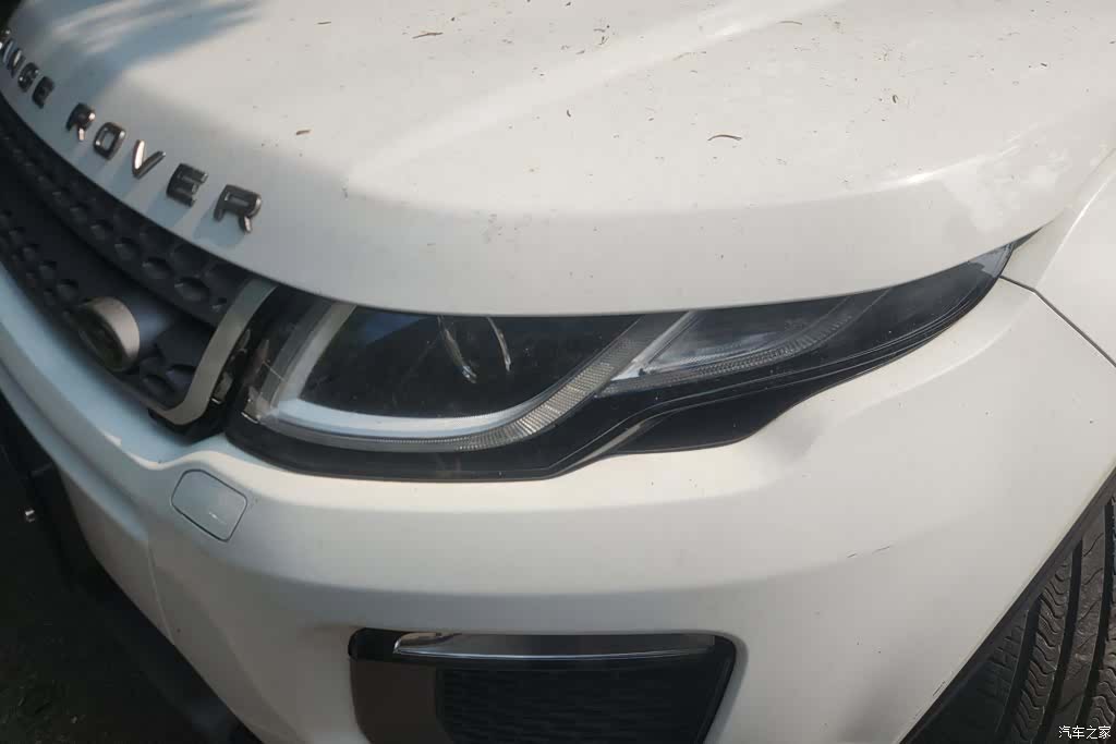 Land Rover Range Rover, 2016 все фото