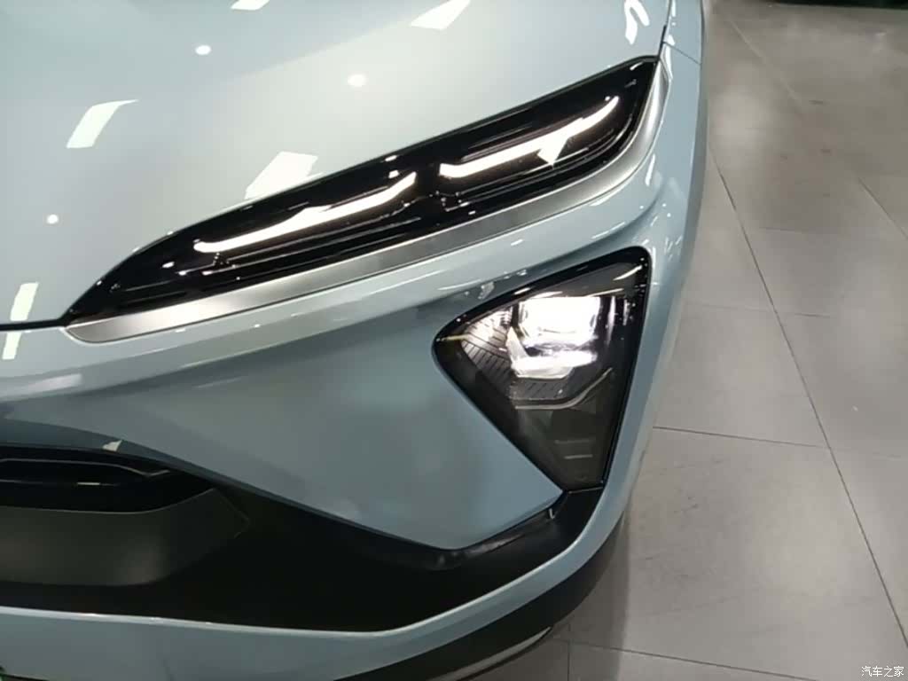 NIO ES6, 2022 24