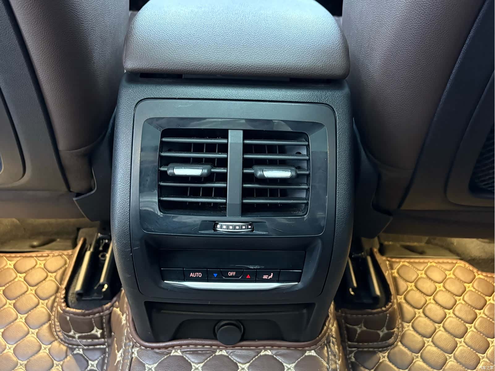 BMW X3, 2018 11