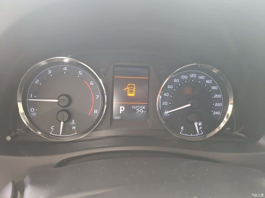 Toyota Corolla, 2018 4