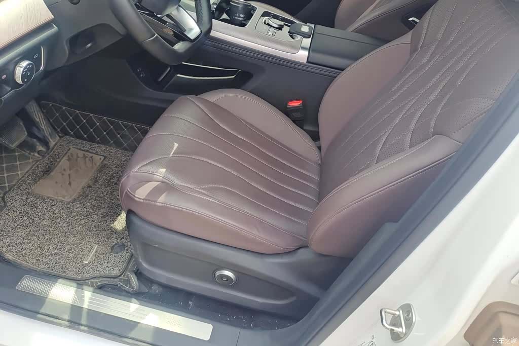 Chery Tiggo 9, 2025 9