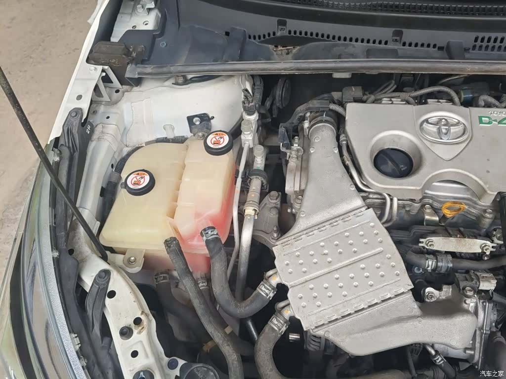 Toyota Corolla, 2018 21