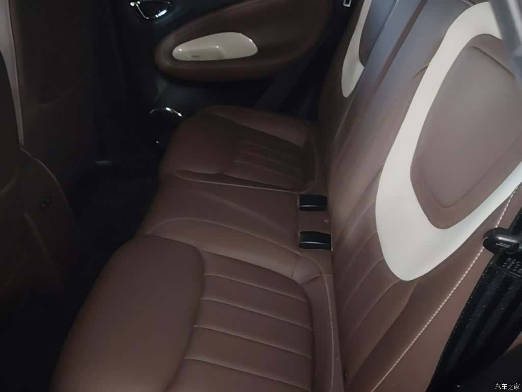 Wuling Bingo, 2023 17