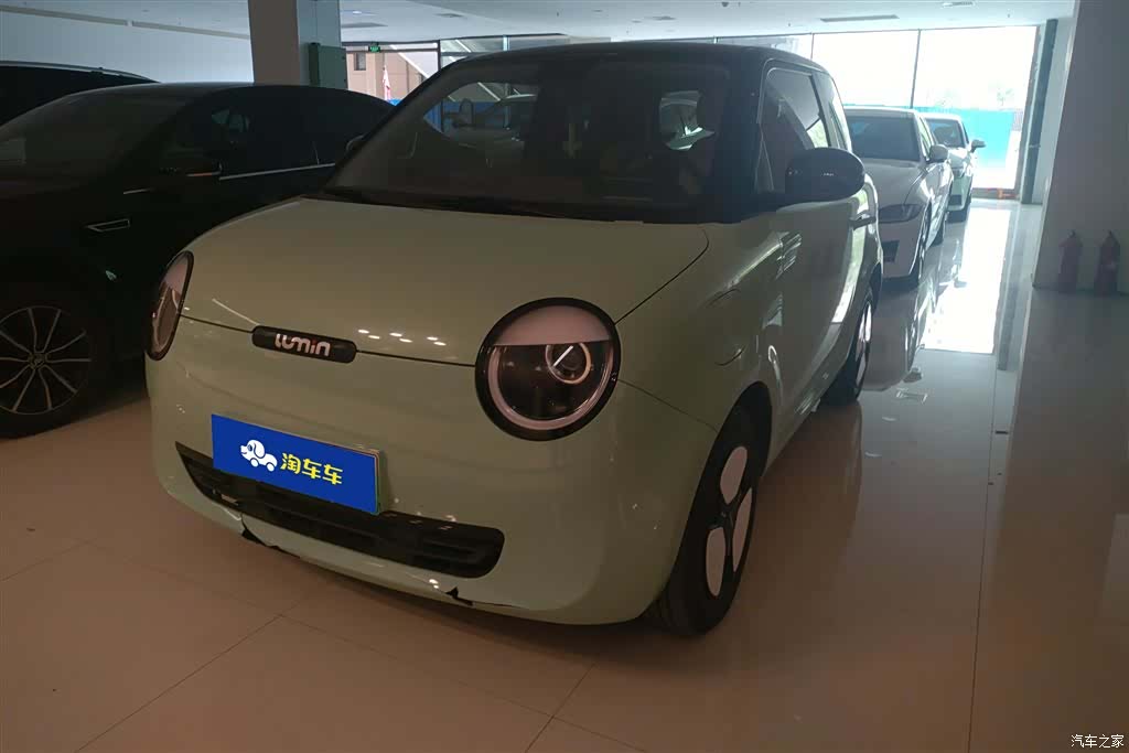 Changan Lumin, 2022 1