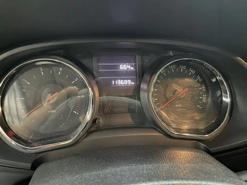 Citroen C3-XR