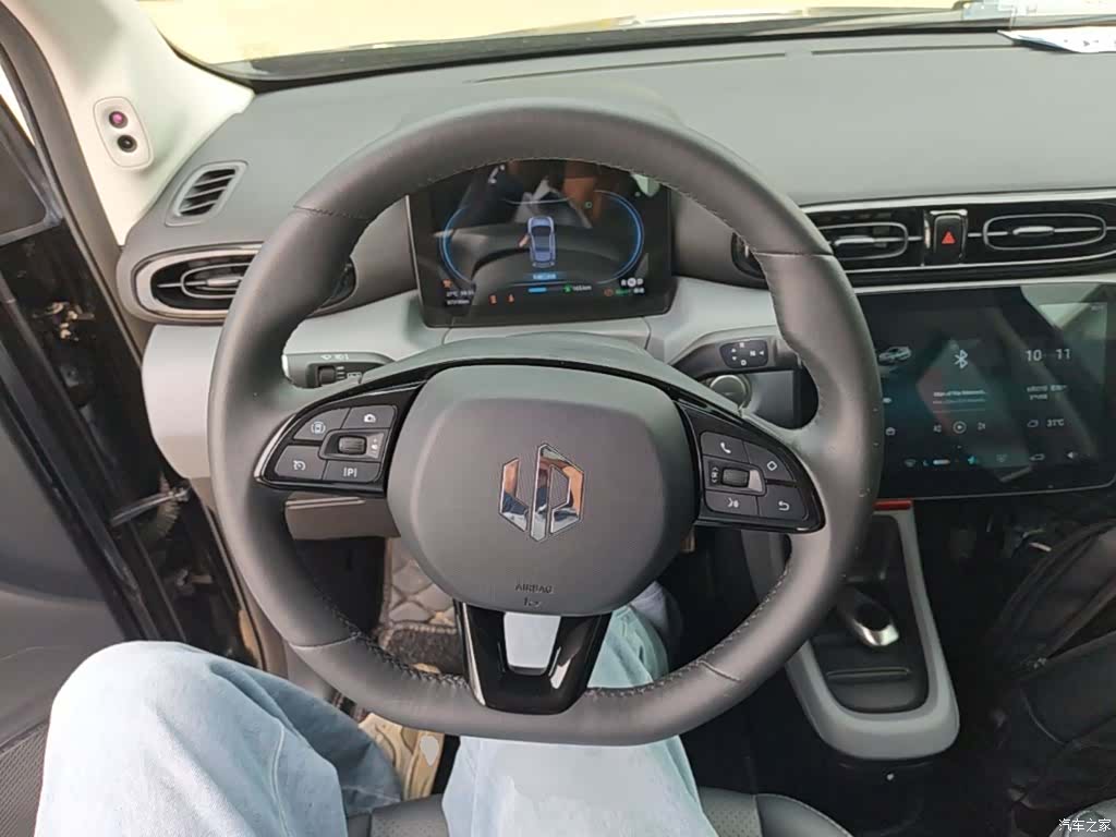 Leapmotor T03, 2020 11