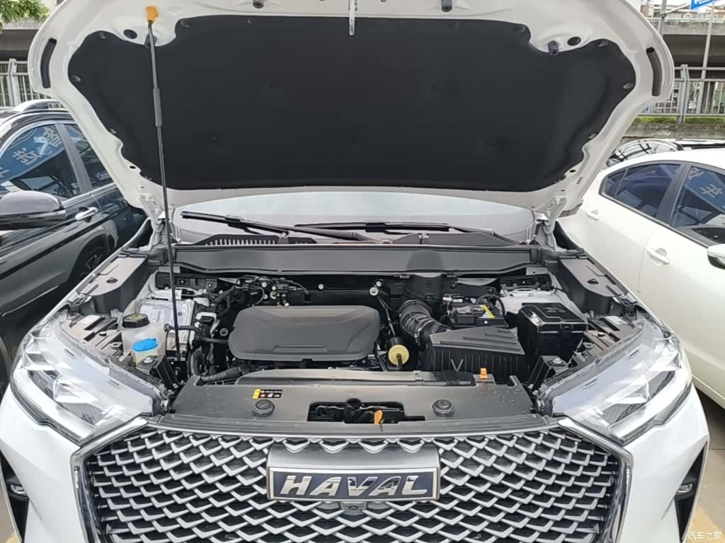 Haval H6, 2024 20