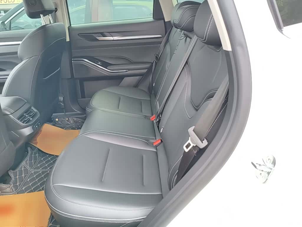 Haval H6, 2024 17