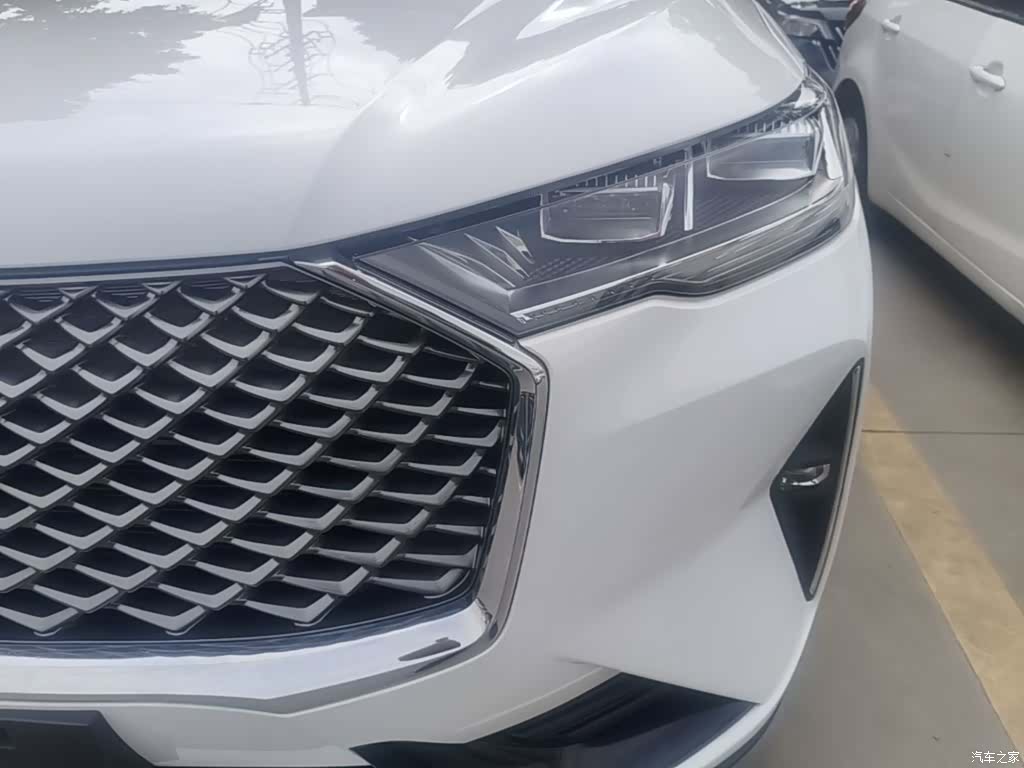 Haval H6, 2024 24
