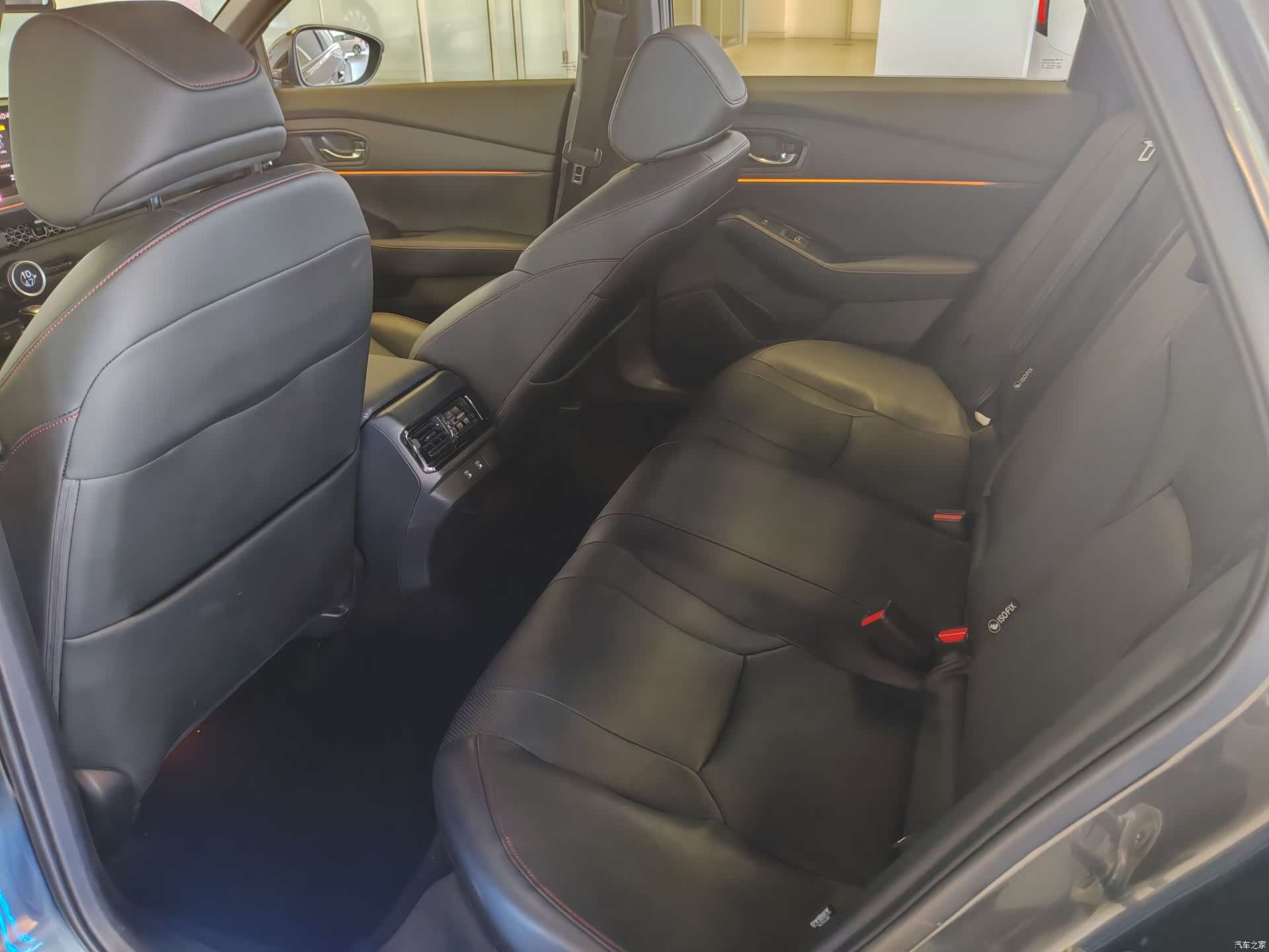 Honda Accord, 2023 24