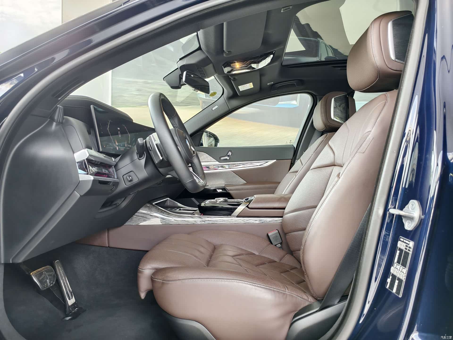 BMW 7 Series, 2024 9