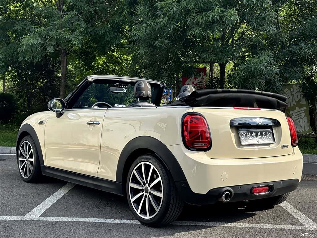 Mini Cooper, 2019 17