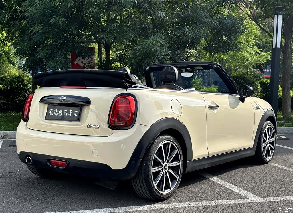 Mini Cooper, 2019 15