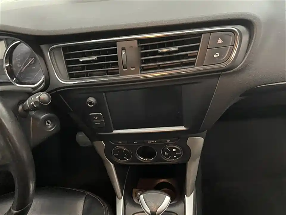 Citroen C3-XR