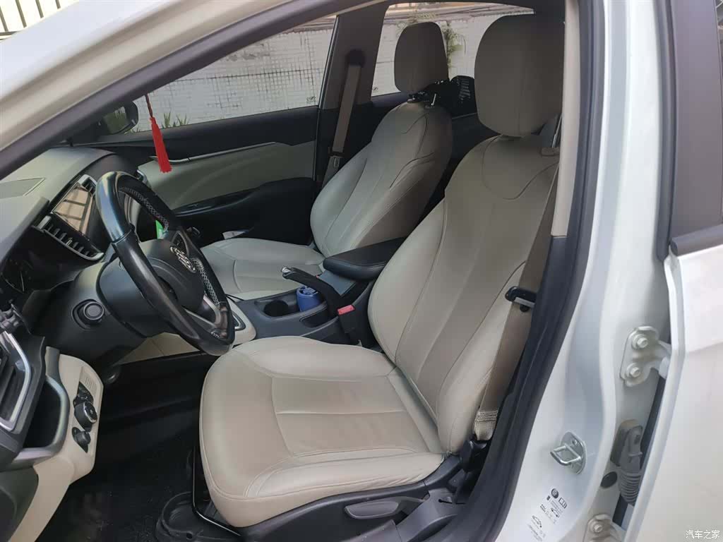 Buick V, 2019 12