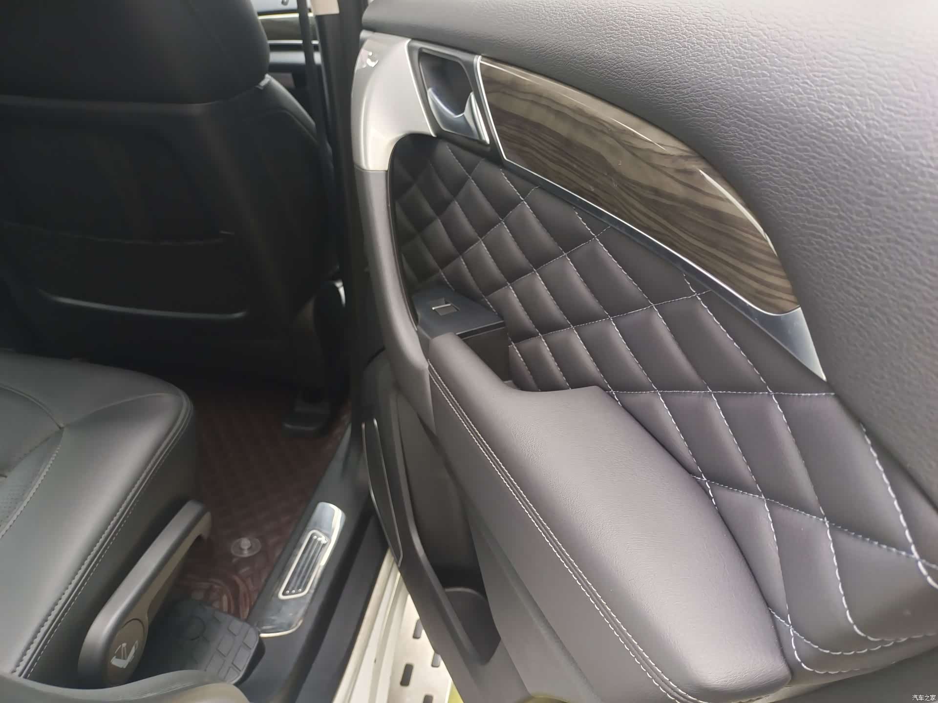 Haval H9, 2023 8