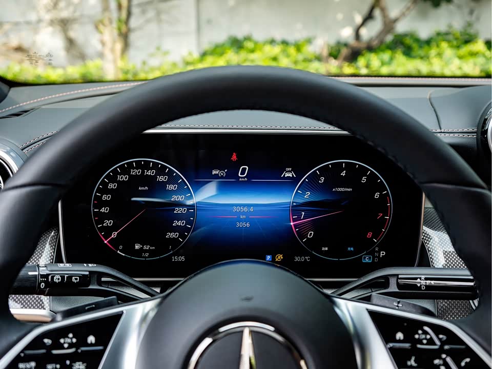 Mercedes-Benz GLC Mercedes-Benz GLC