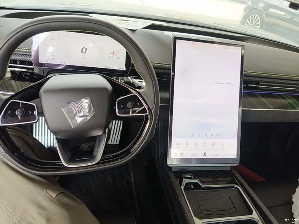 Neta GT, 2026 10