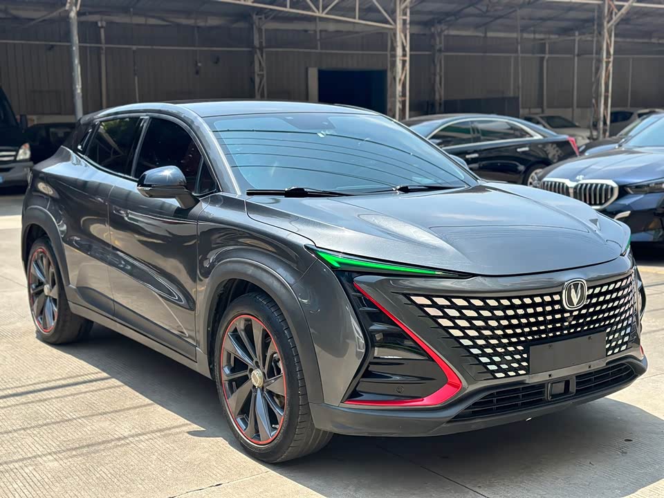 Changan UNI-T