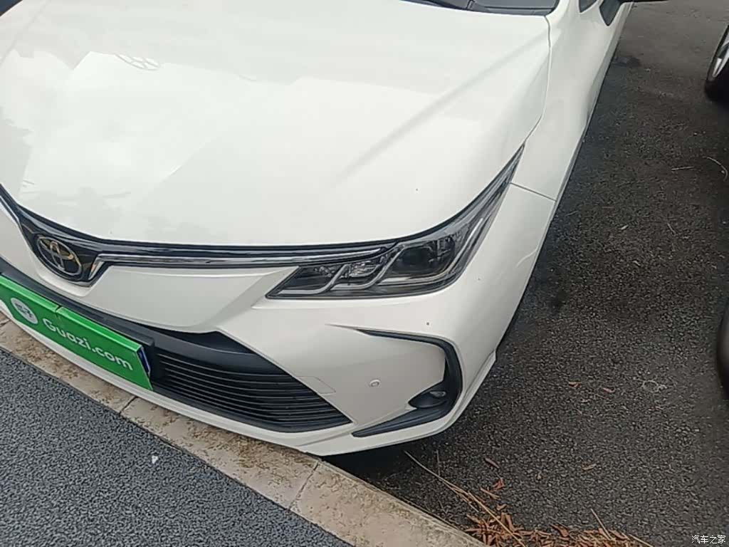 Toyota Corolla, 2020 24