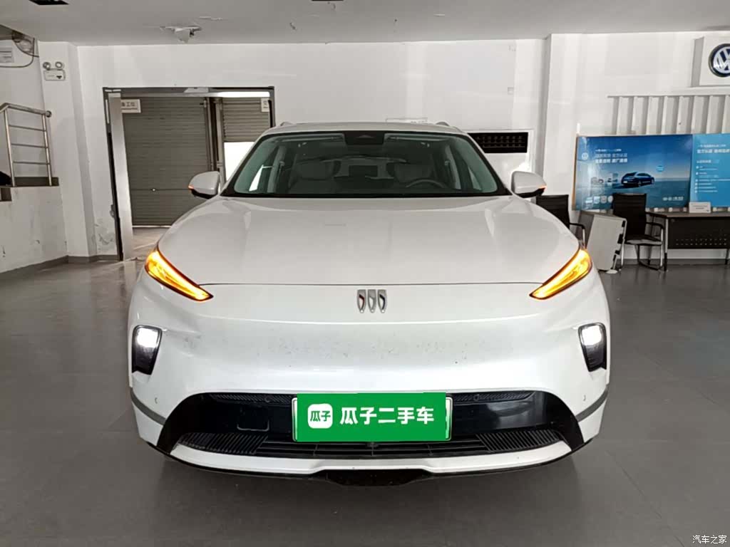 Buick E5, 2025 3