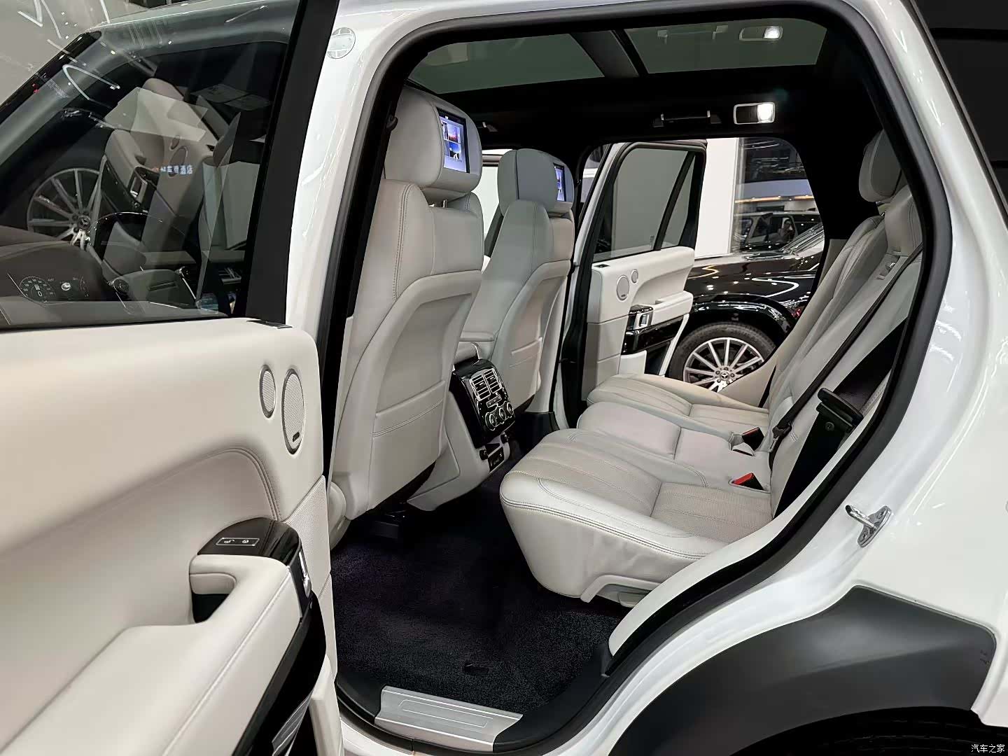 Land Rover Range Rover, 2018 8