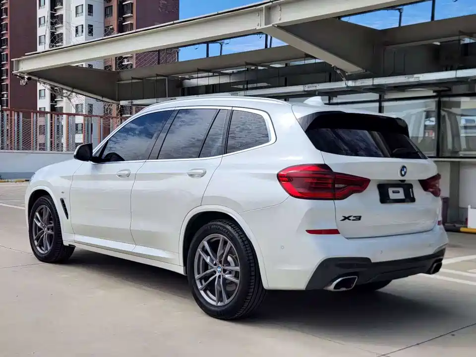 BMW X3 BMW X3