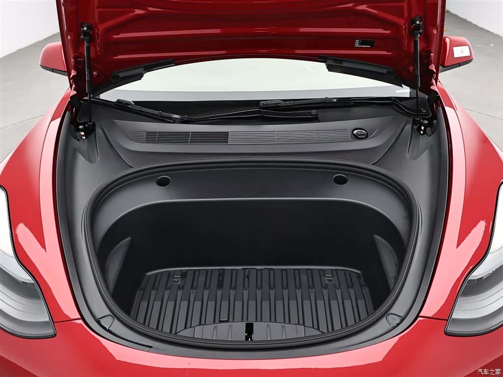 Tesla Model 3, 2021 18