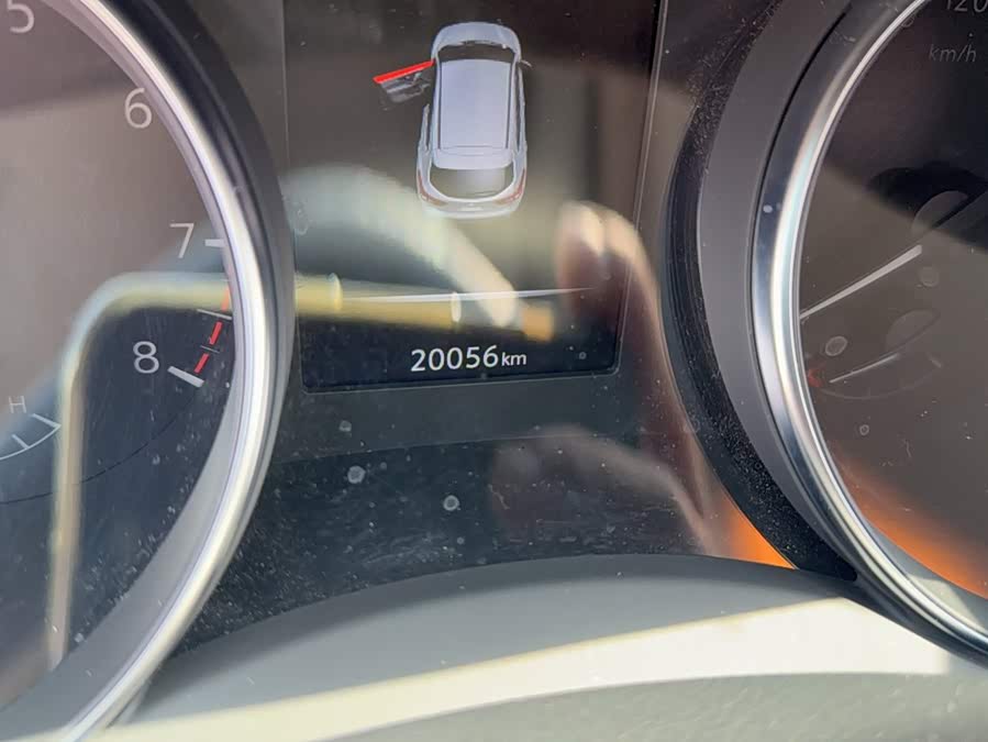 Nissan Qashqai 2023, фото 6
