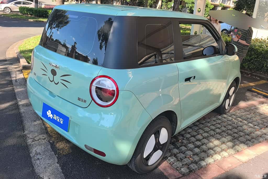 Changan Lumin, 2023 3