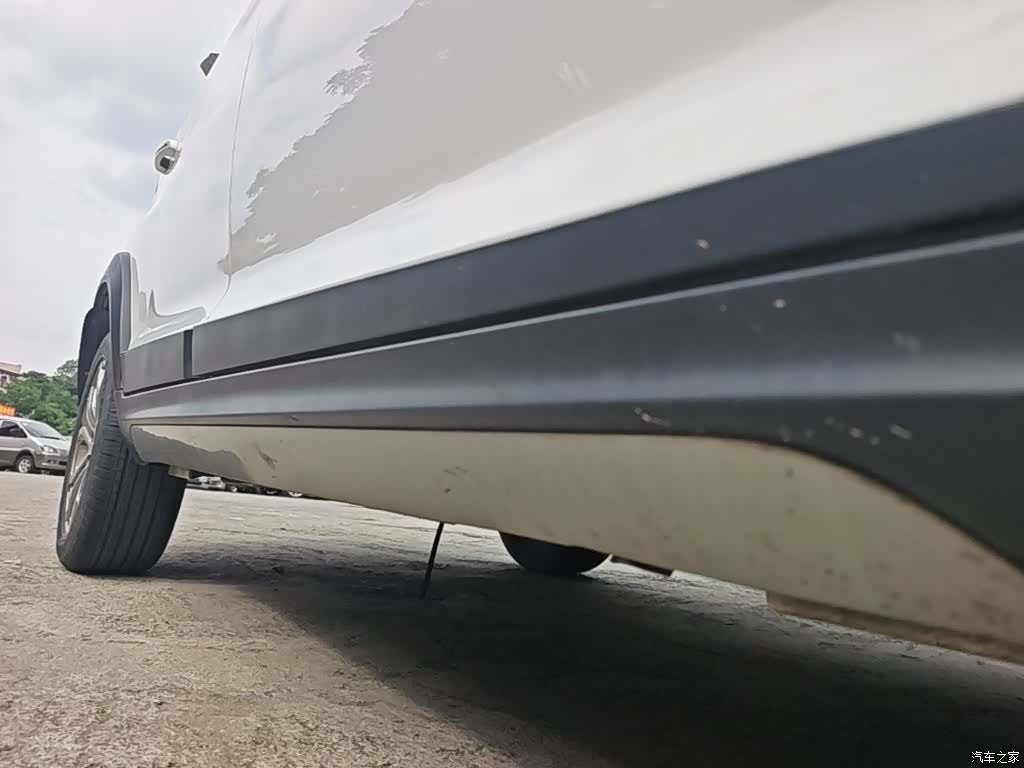Chery 3x, 2018 21