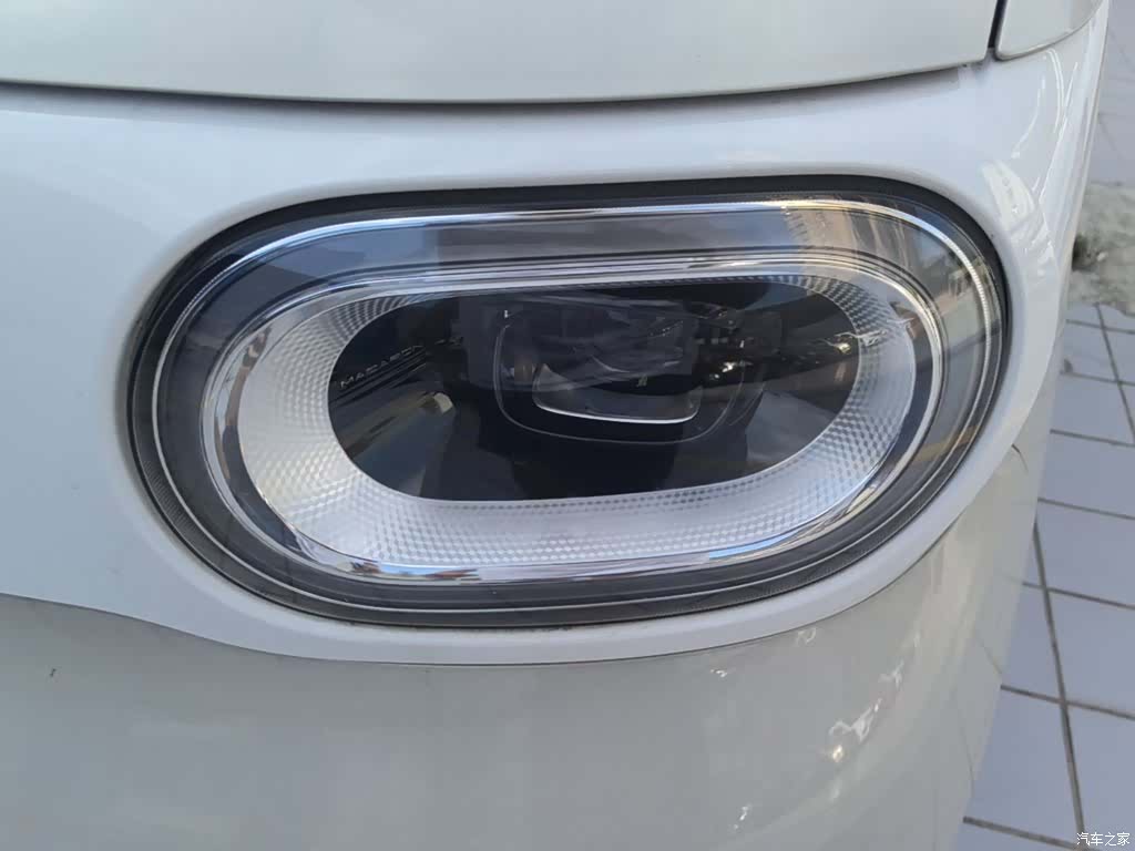 Wuling MINIEV, 2024 24