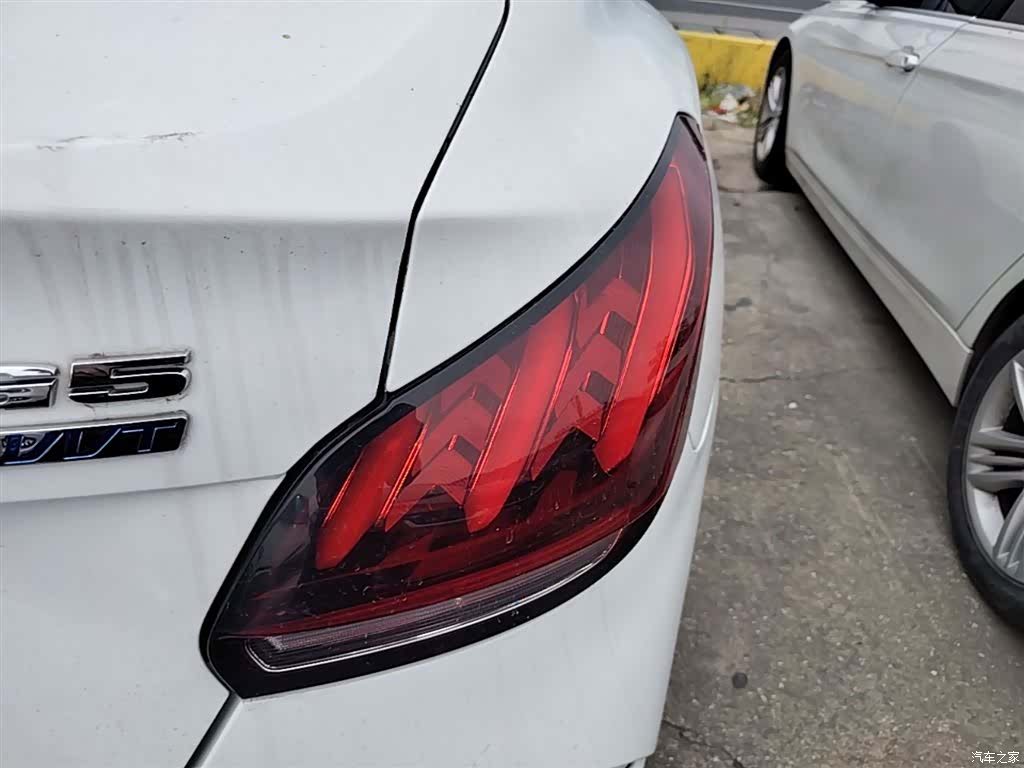 MG MG5, 2022 8