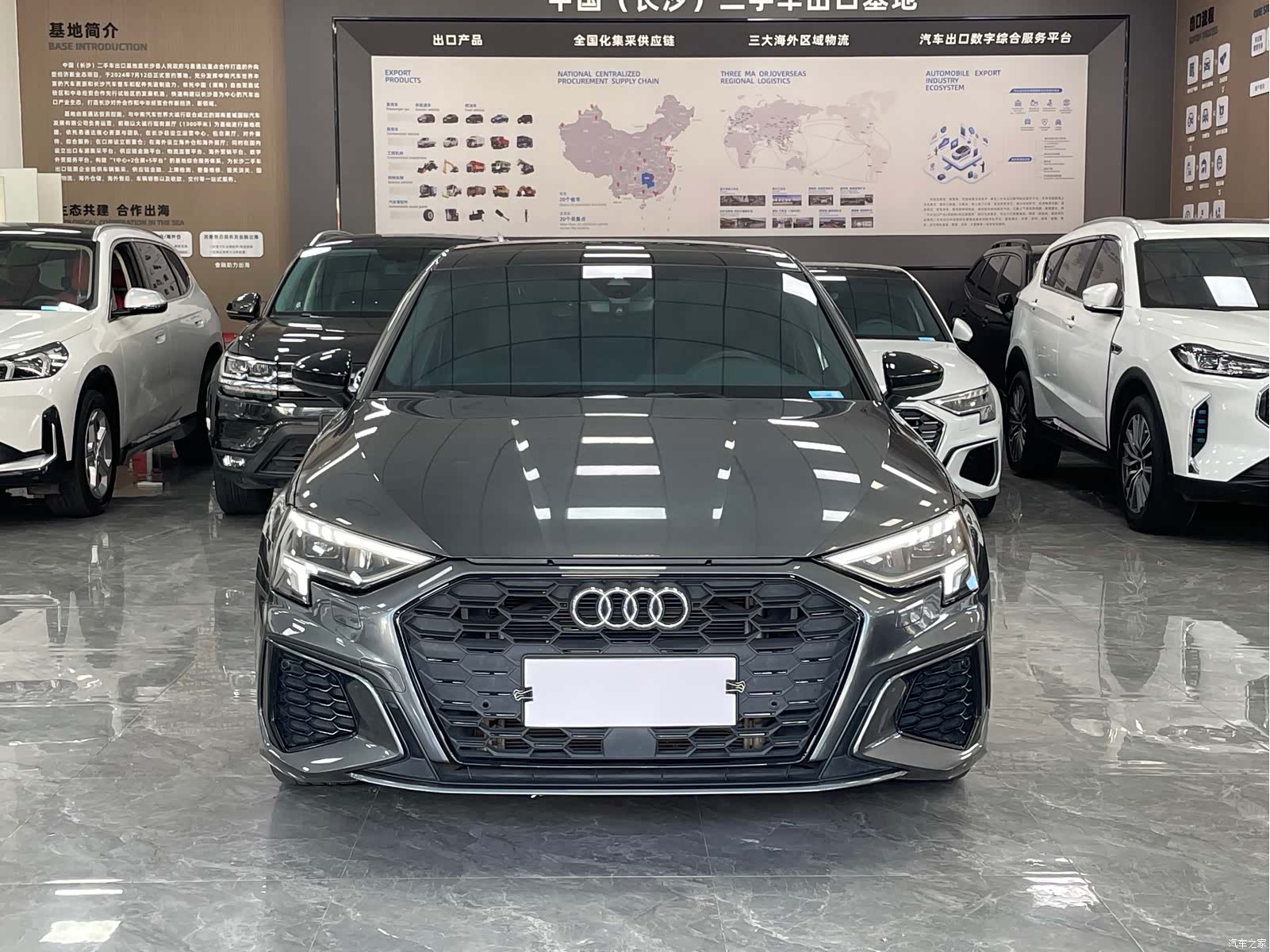 Audi A3, 2022 2