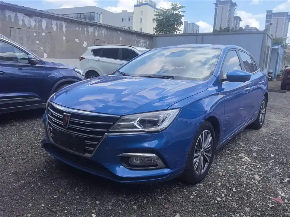 Roewe i5 Roewe i5
