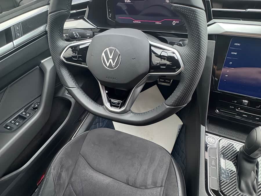 Volkswagen CC 2024, фото 10