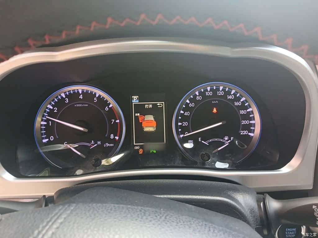 Toyota Highlander, 2019 4