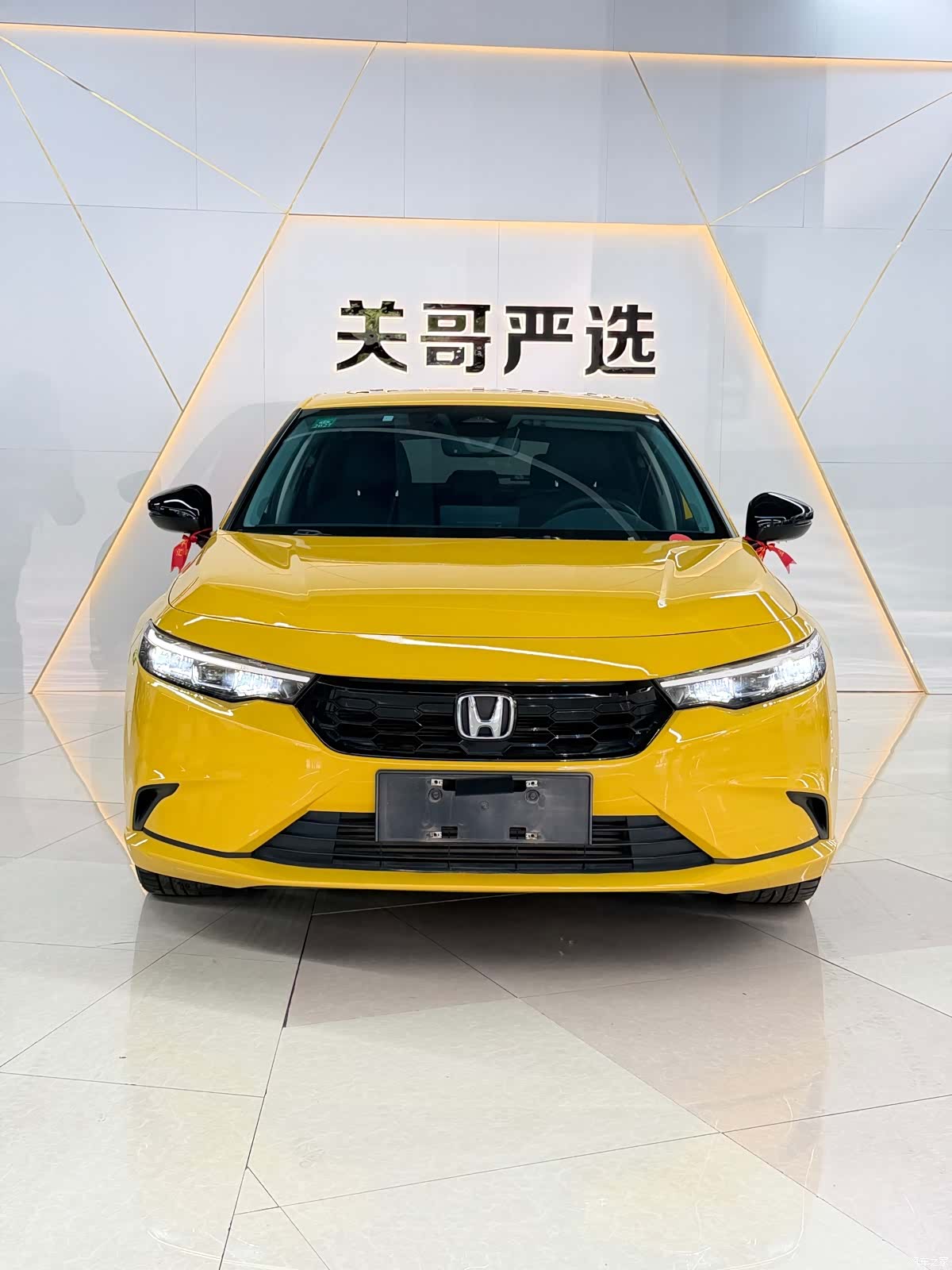 Honda Integra, 2023 2