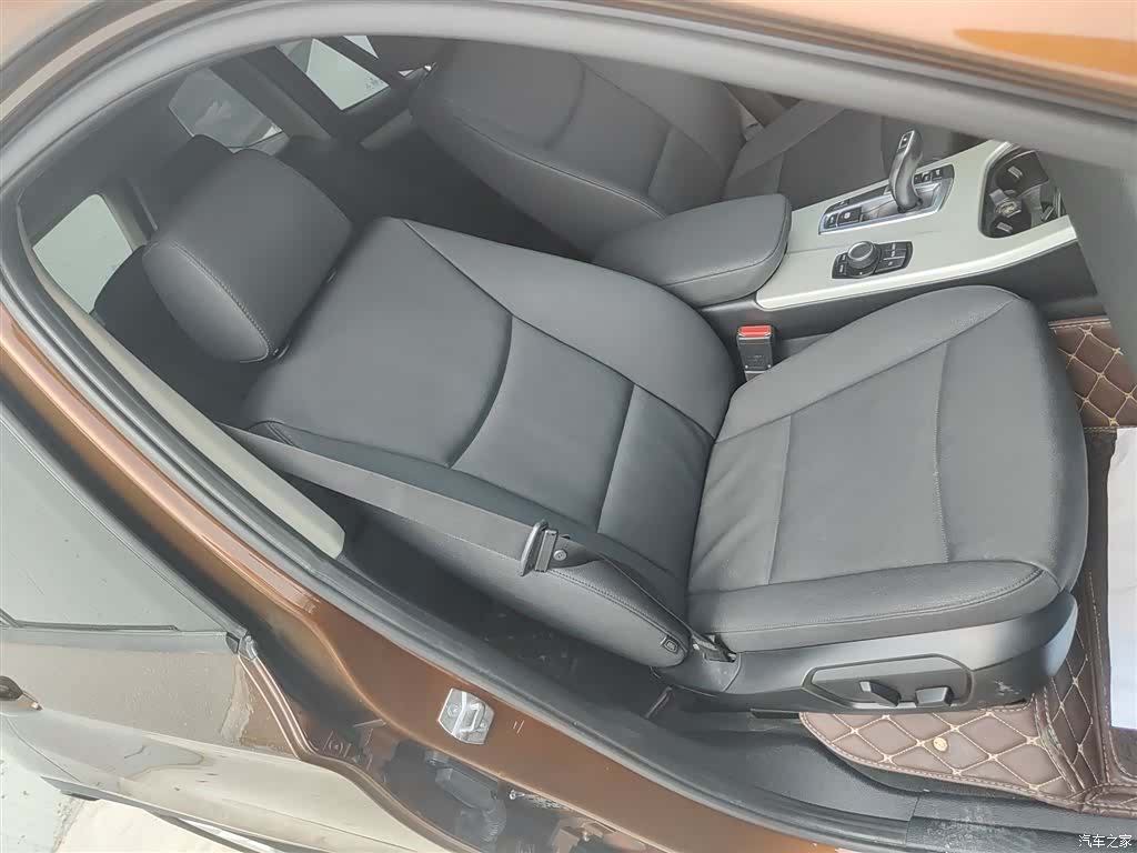 BMW X3, 2016 20