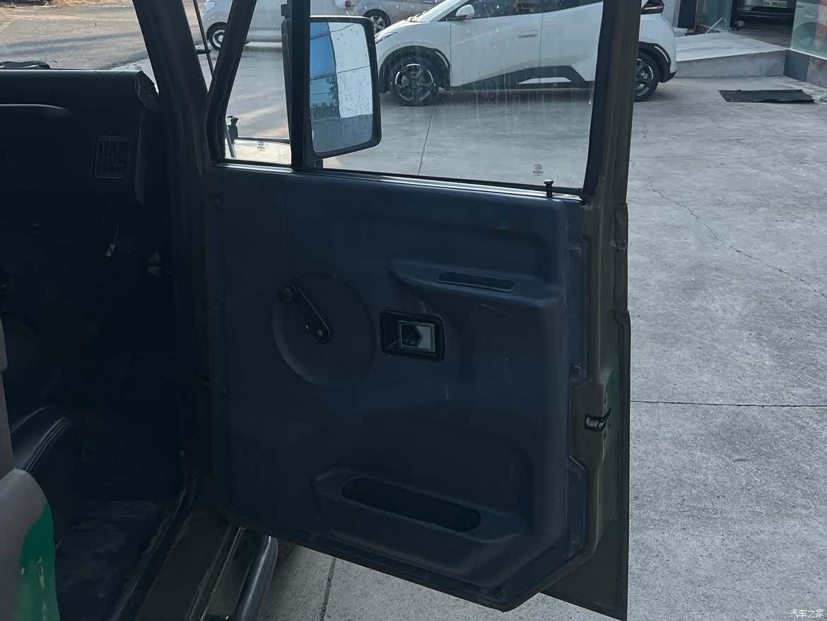 BAIC 212, 2019 8