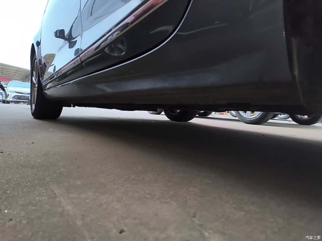 Ford VI, 2021 22
