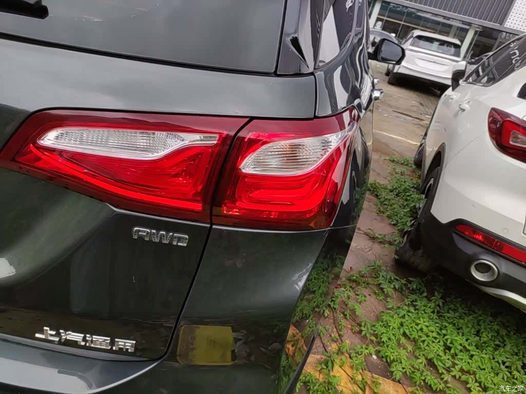 Chevrolet Equinox, 2017 8