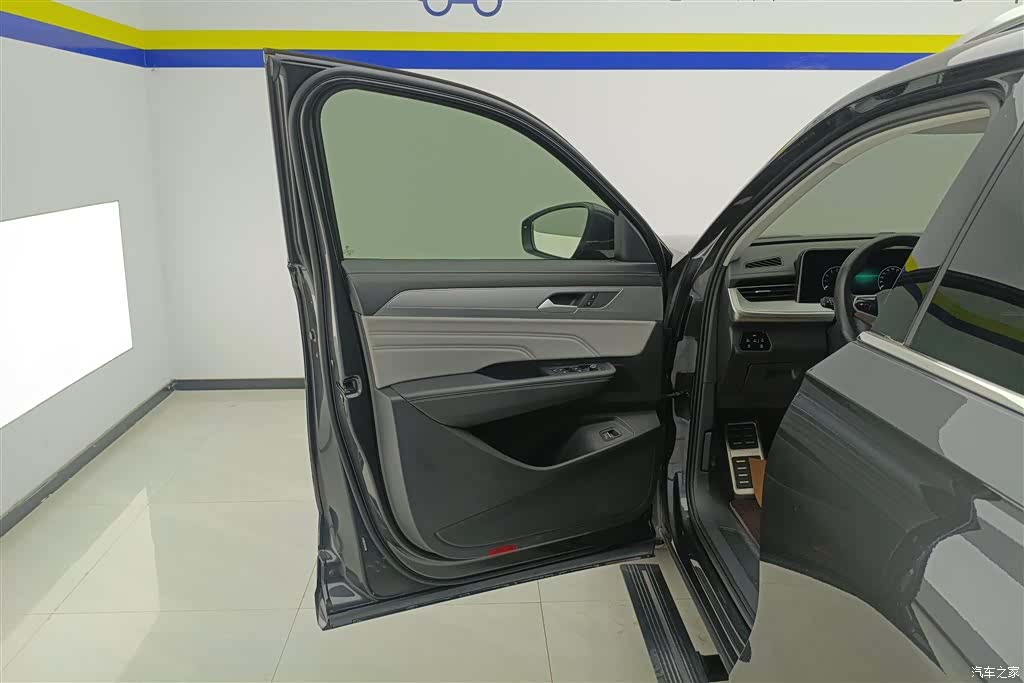 Volkswagen Talagon, 2024 7