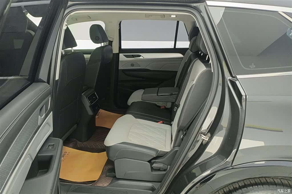Volkswagen Talagon, 2024 11
