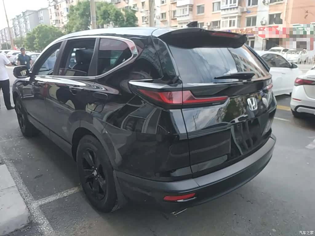 Honda Breeze, 2022 все фото