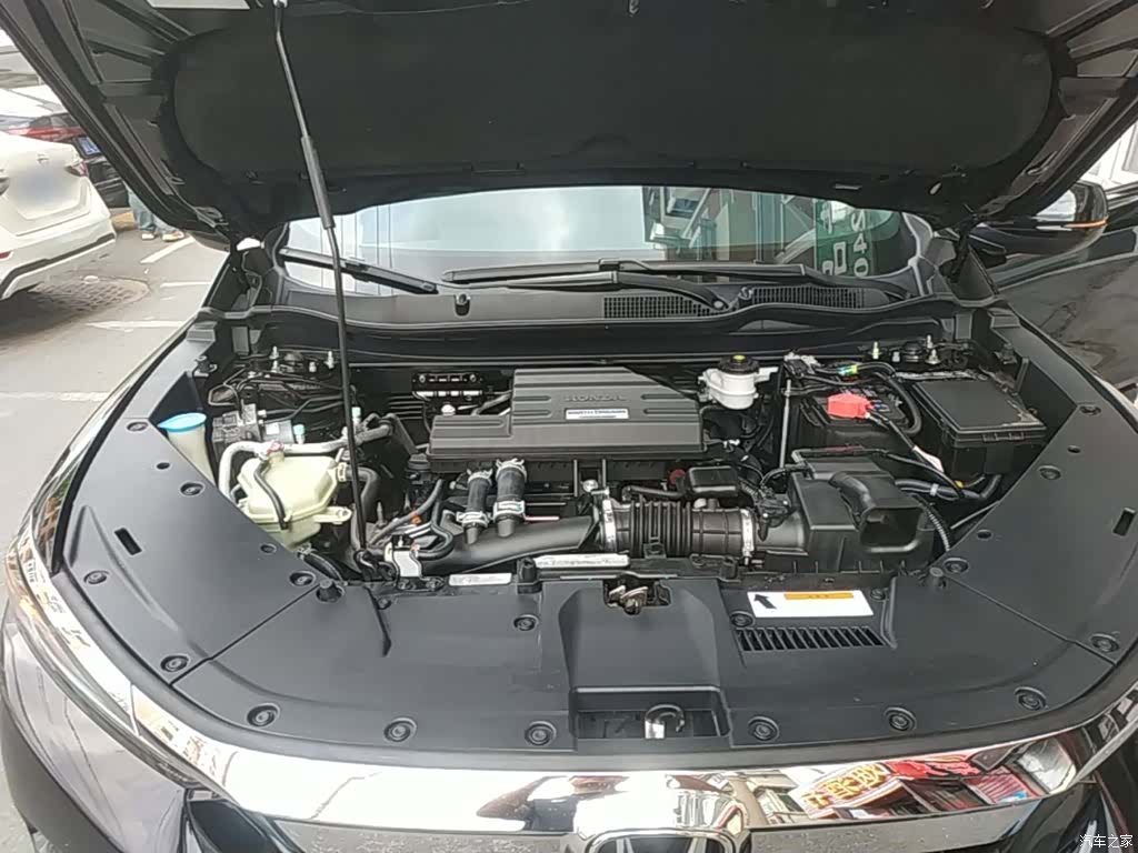 Honda Breeze, 2022 20